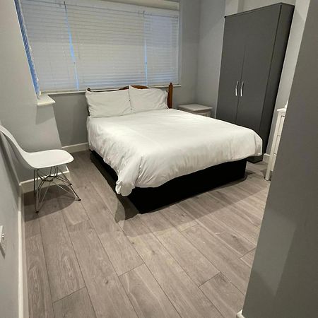 Vale Nky Apartment Rooms London Eksteriør billede